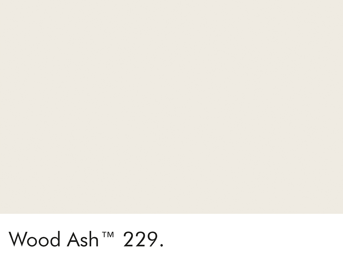 229 Wood Ash
