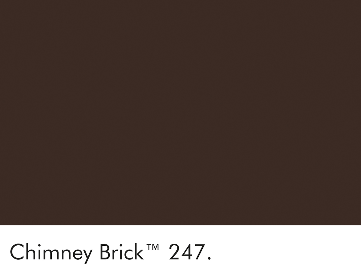 247 Chimney Brick