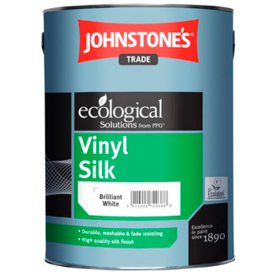 Johnstones Vinyl Silk