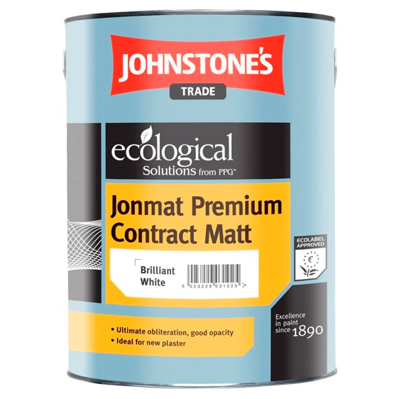 Jonmat Premium Contract Matt