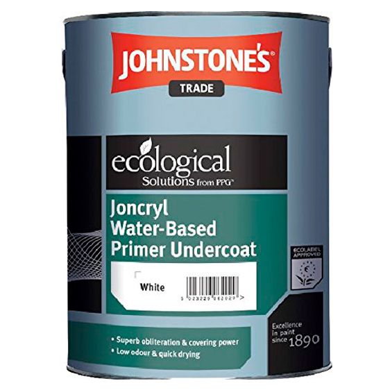 Johnstones Trade Joncryl Primer