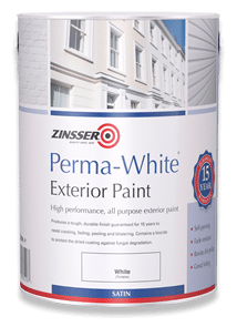 PERMA-WHITE® (EXTERIOR)
