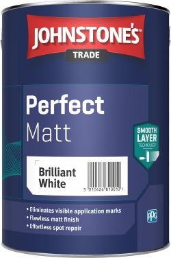 Johnstone's Trade Perfect Matt